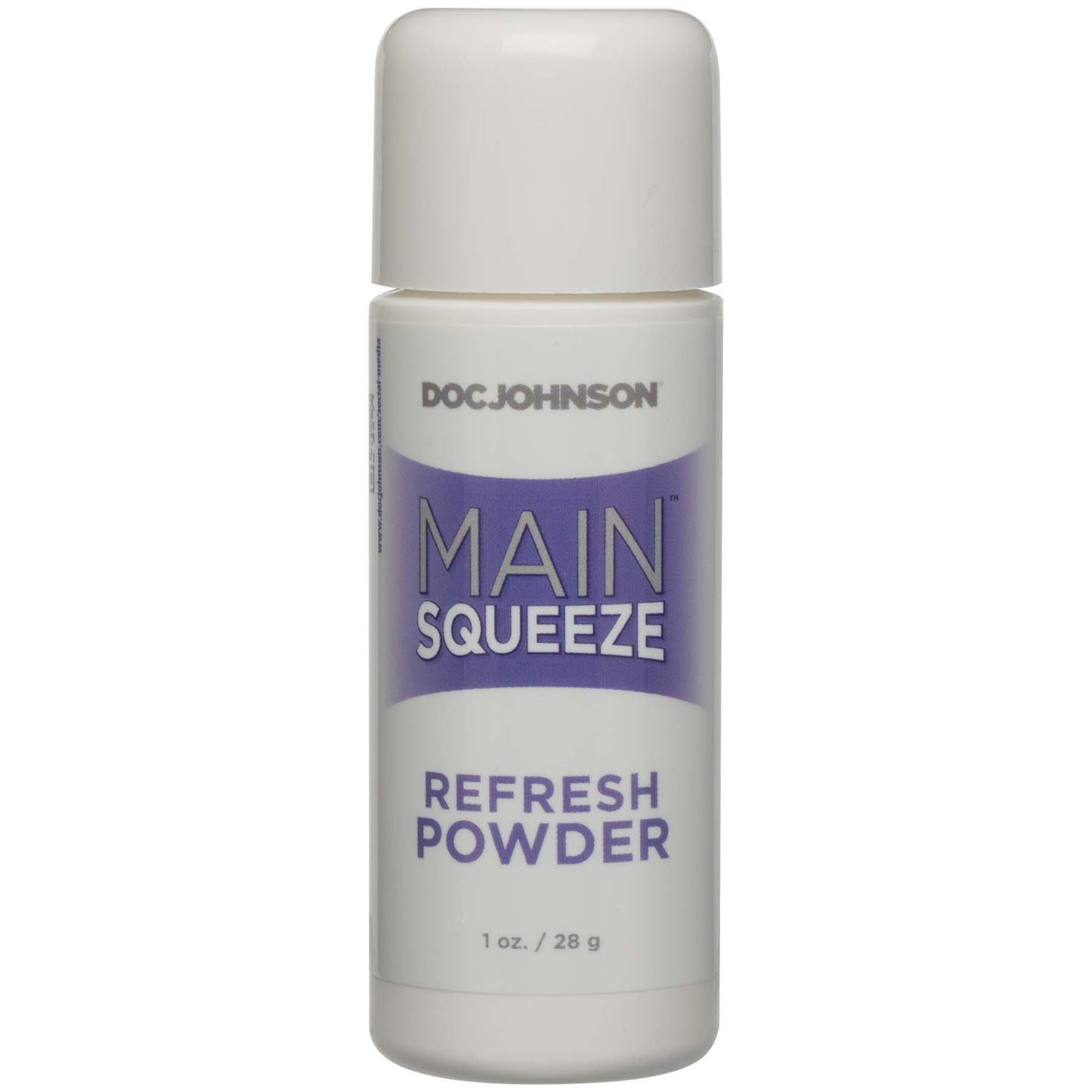 Main Squeeze - Refresh Powder